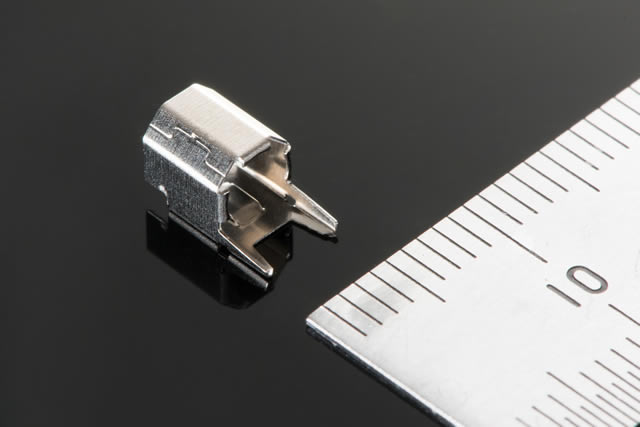 Stainless Steel Micro Motor bracket