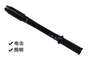 狼牙棒電棍有什么特點？
