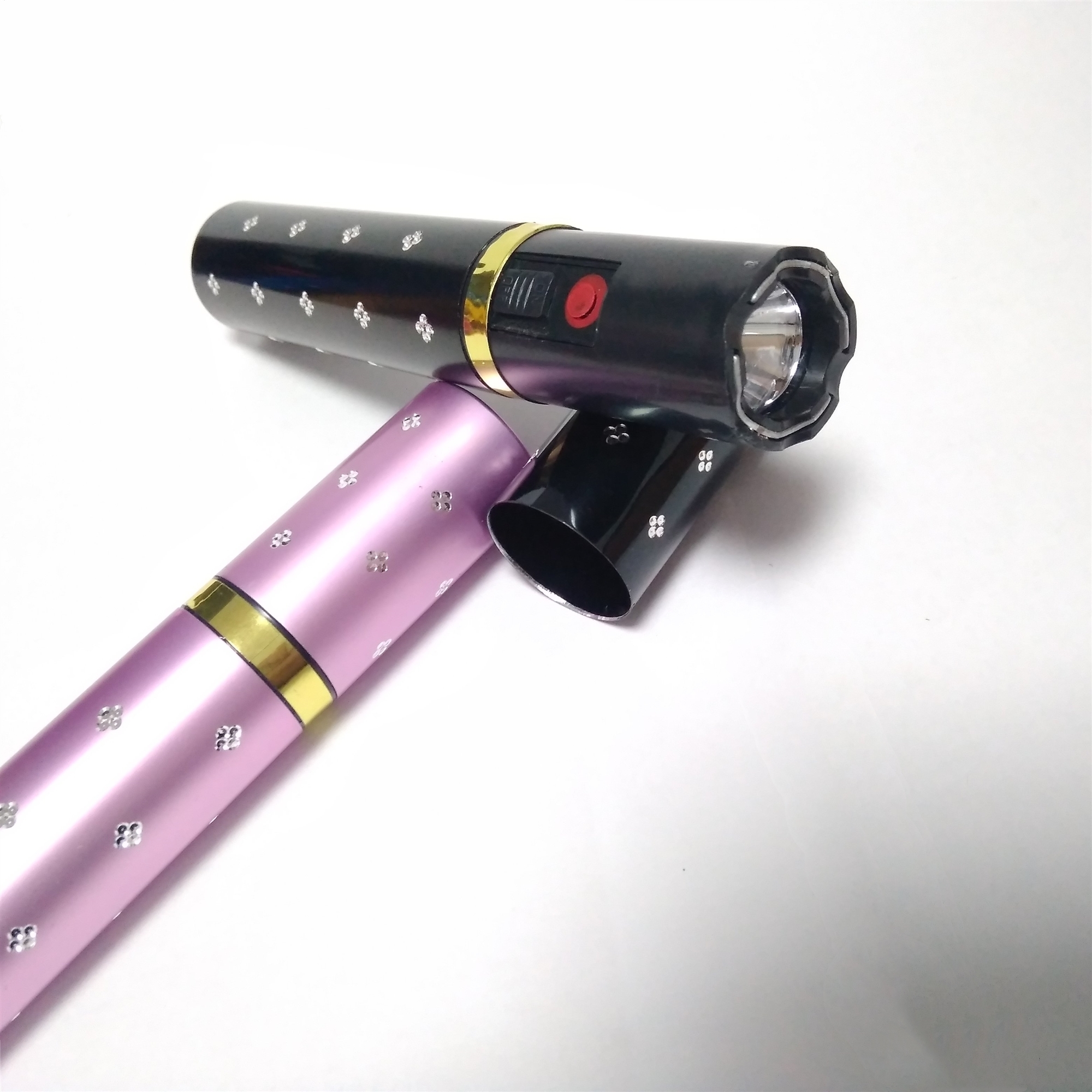電擊棍多少伏好用？