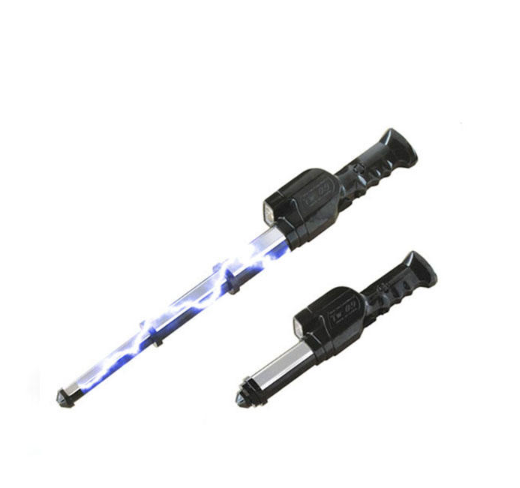 防身電棒是重要防身工具嗎？