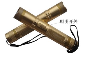 女性防身電擊器有哪些特點(diǎn)？