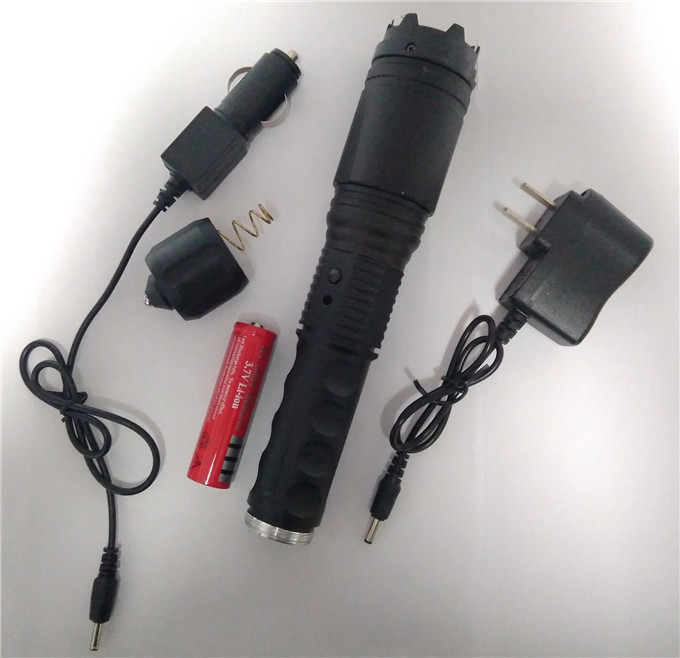 什么牌子的電擊棒好用？