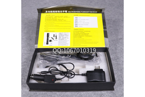 電棍能把人電暈嗎？
