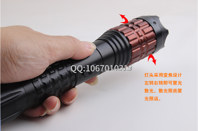 電棒防身過程中需要注意什么？