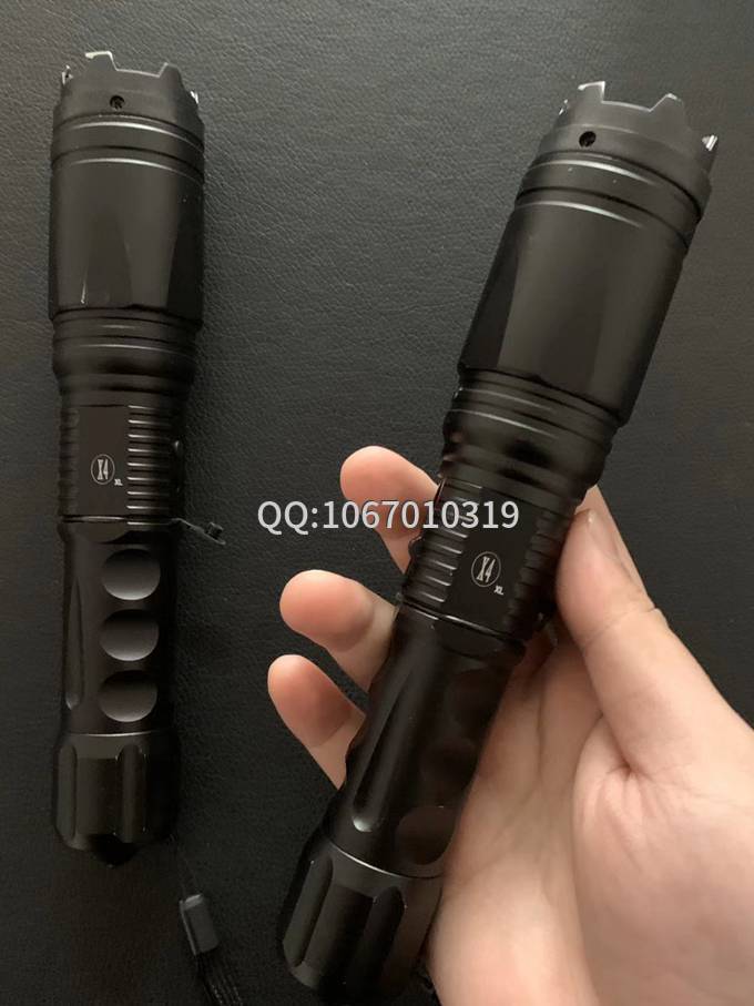 電棒作為防身自衛(wèi)工具效果如何？