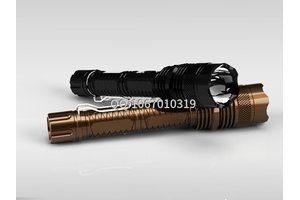 保安器材專賣店引進(jìn)夜間巡崗警示燈，提升保安服務(wù)水平