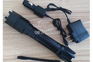 防身噴霧、辣椒水，如何清洗？