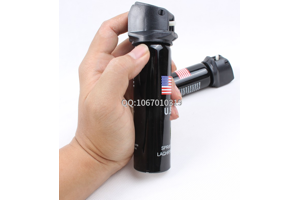 使用防狼噴霧噴到人犯法嗎？