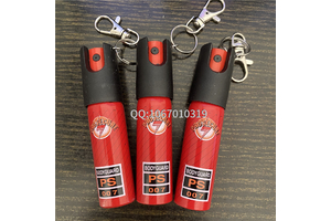 哪里能買到防狼噴霧？