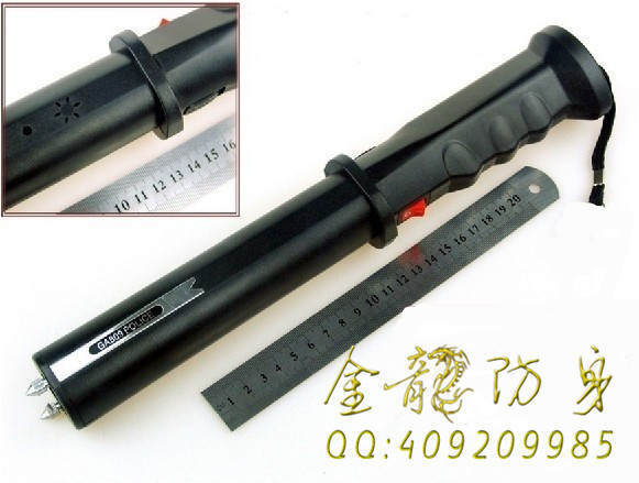 齊齊哈爾市高壓電擊棒直銷(xiāo)