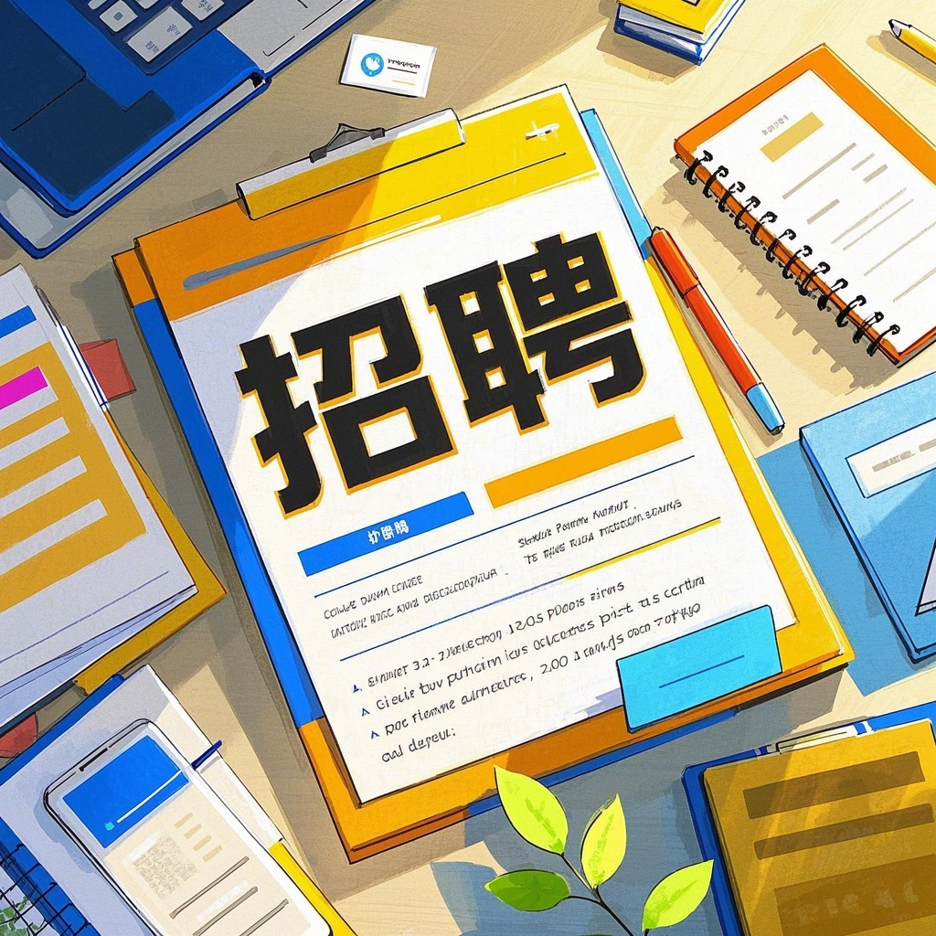 上海銀美嘉宜醫院·招聘區